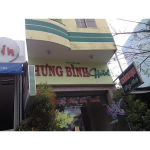 Hưng Bình