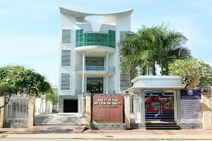 Long Xuyên Hotel