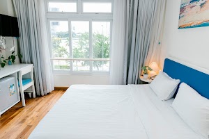 Co Xanh Hotel