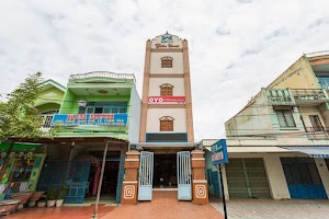 Thien Nam Hotel