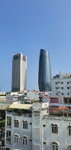 Tiên Sa Hotel