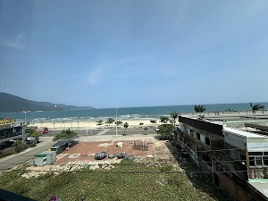 Anstay Beach Da Nang