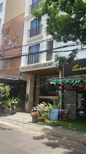 Pochinki Hotel Da Nang