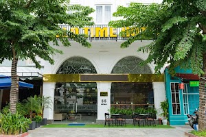 GOLDTIME HOTEL