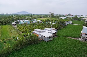 LITTLE SÀI GÒN HOSTEL