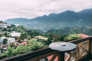 Sapa Unique Hotel