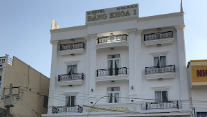 Khách Sạn ĐĂNG KHOA 1