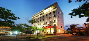 Mỹ Khê Hotel