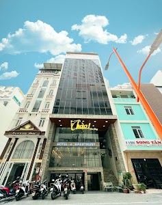 Chào Hotel & Apartment Da Nang