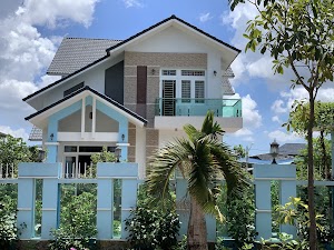 Lệ Hằng hotel