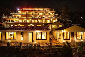 Khách sạn Sa Pa Retreat Condotel