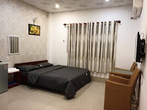 Hotel & Homestay TaiYo