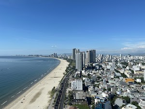 Le Sands Oceanfront Danang Hotel