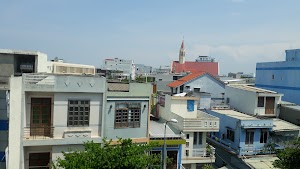 Cao Nguyên Hotel