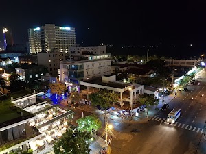 Toàn Thắng Hotel