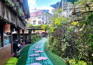 Sapa Garden Hotel