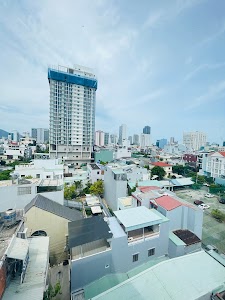 Tarasa Hotel Da Nang