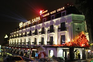 Khách sạn BB Hotel Sapa