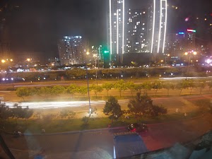 Khách Sạn Ngoc Minh
