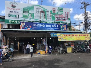 Nhà Trọ Số 2