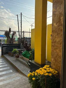 Khách sạn Ngọc Khả Tú 2 - Ngoc Kha Tu 2 Hotel