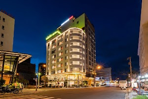 PĀMA Boutique Hotel