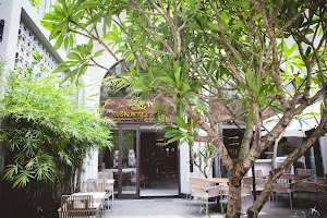 SEN Boutique Hotel Đà Nẵng