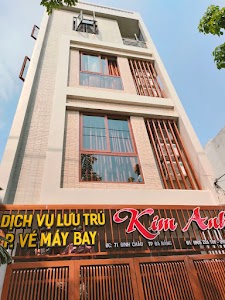 Dịch vụ lưu trú Kim Anh