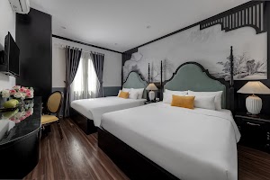 Hanoi Elpis Hotel & Spa