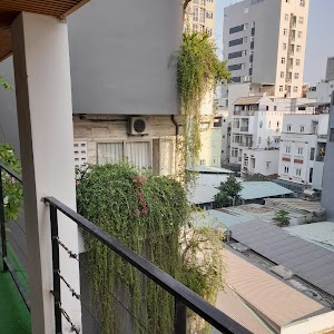 Hà Bổng Hotel