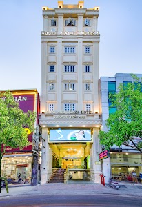 Hoai Anh Plaza Hotel