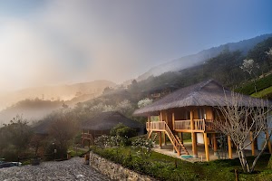 Le Champ Tu Le Resort Hot Spring & Spa