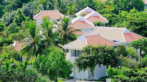 The Ocean Luxury Villa Da Nang