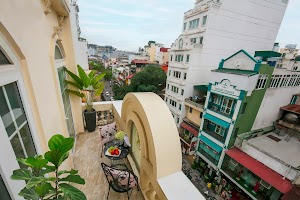 Hanoi Harmonia Hotel & Spa