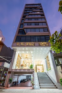 Golden Rose Hotel Danang