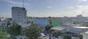Khách Sạn An Bình
