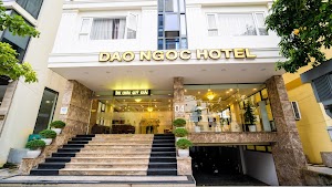 Đảo Ngọc Hotel