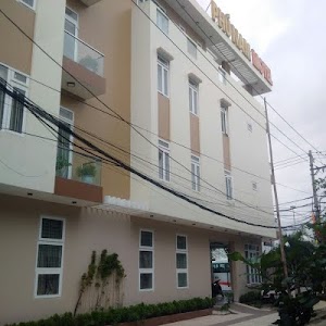 Phú Nam Motel