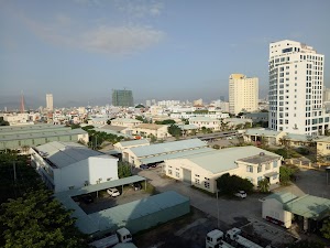 Platinum Danang Hotel