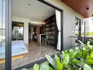 T E U Hotel & Apartment Da Nang