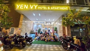 Yến Vy Hotel & Apartment