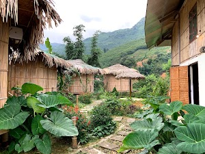 Eco Hills Homestay