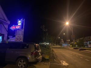 Nhà nghỉ Vĩnh Nghi