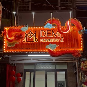 DeMi Homestay 2