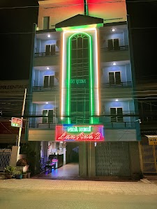 (Nhà Nghỉ Lan Anh 2)nay là Nhà nghỉ Lần Anh 3