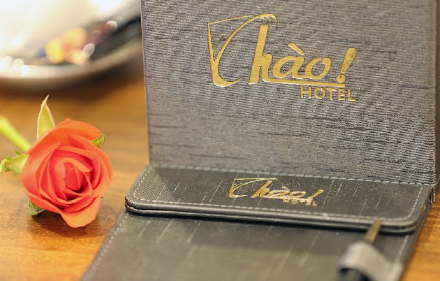 Chào Hotel & Apartment Da Nang