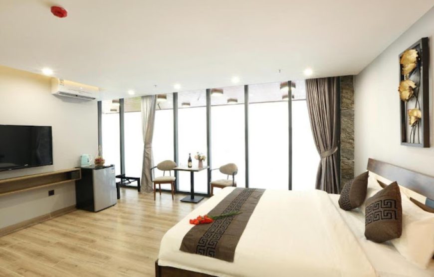 Chào Hotel & Apartment Da Nang