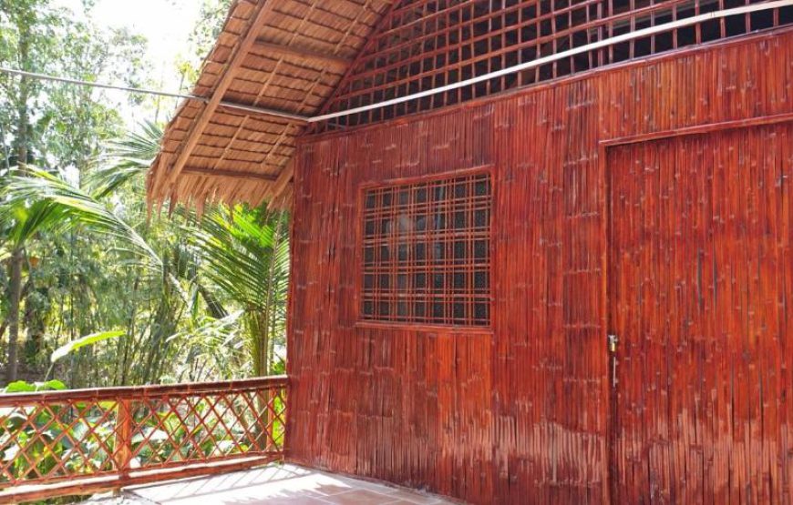 Chau Doc Homestay