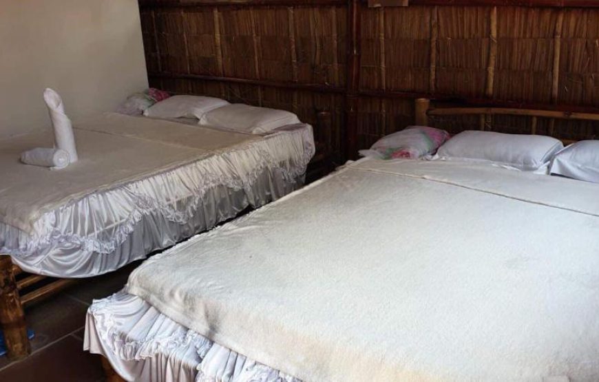 Chau Doc Homestay