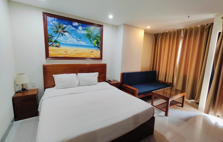 Cherry Hotel Da Nang